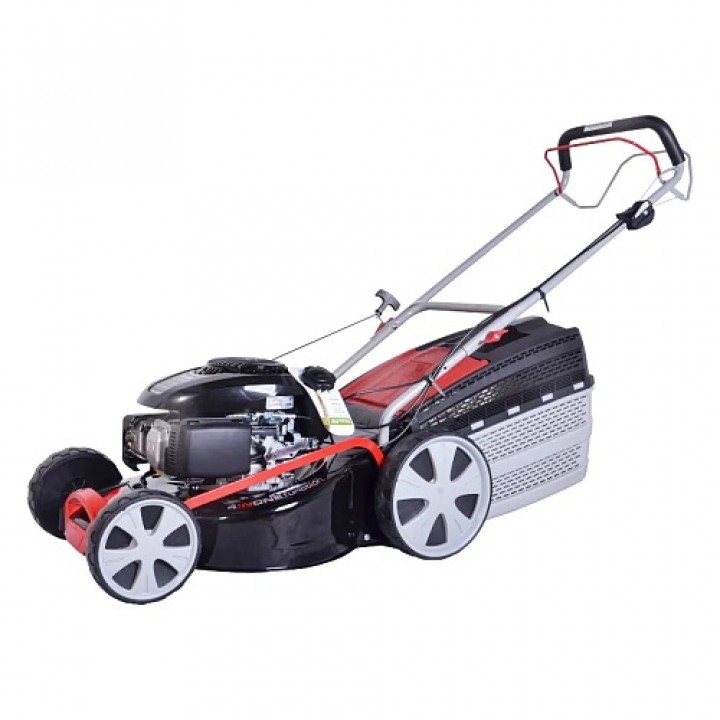 Газонокосилка самоходная Al-ko GEOS Classic 46 SP-K Plus