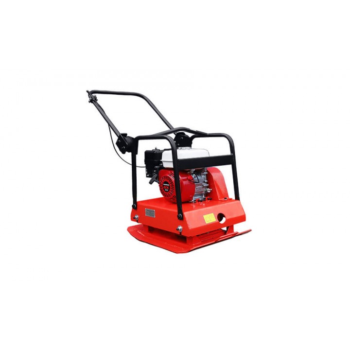 Виброплита Delta Parts Impulse VP120H