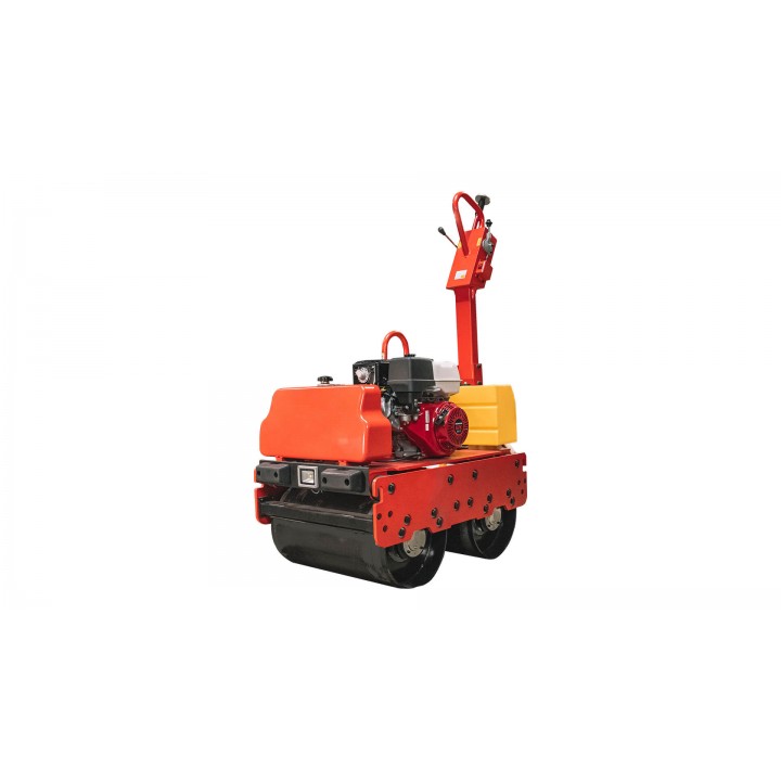 Виброкаток Delta Parts Impulse VR600H