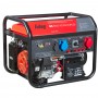 Генератор бензиновый Fubag BS 8500 XD ES DUPLEX