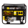 Электрогенератор дизельный LDG 5000L Huter