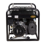 Электрогенератор дизельный LDG 5000L Huter