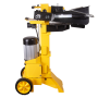 Дровокол электрический Huter HLS-6500