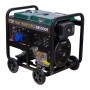 Генератор дизельный STEM Techno S8500DE
