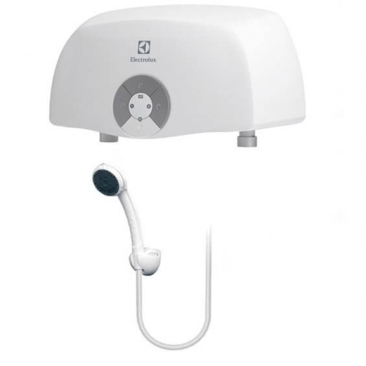 Водонагревать Electrolux SmartFix 2.0 S (3,5 кВт)